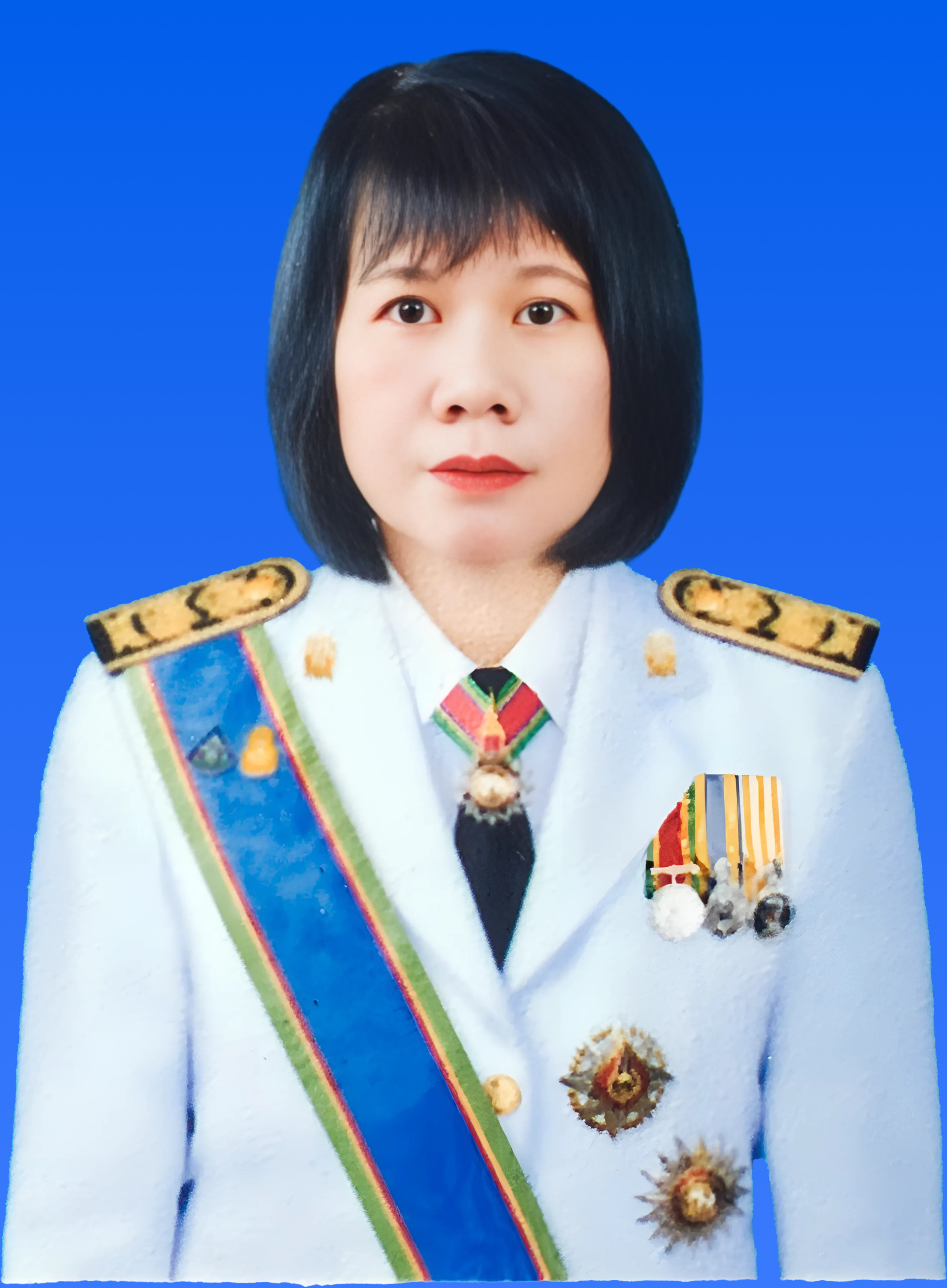 นางมรรยาท แตงโม นางมรรยาท แตงโม