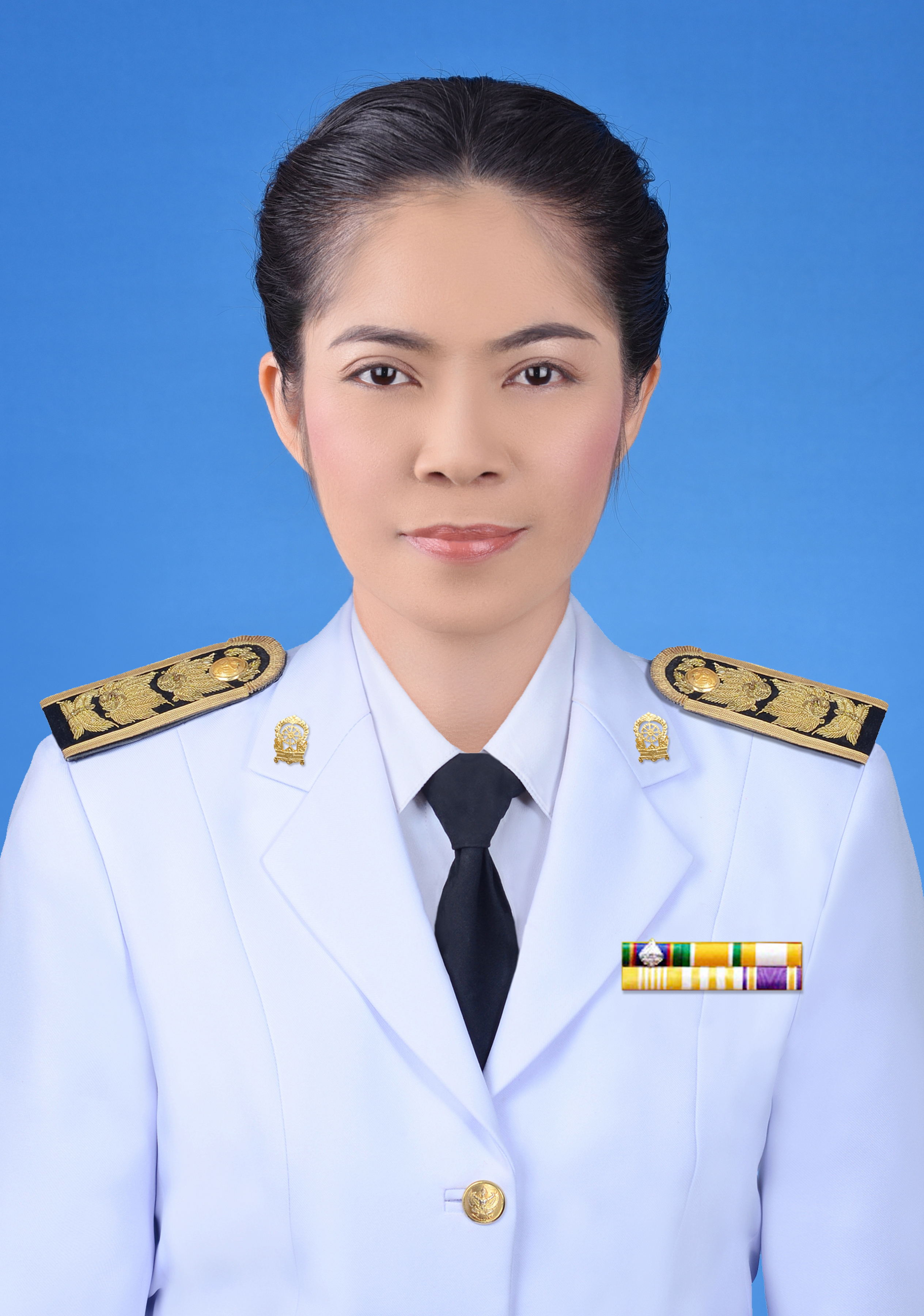 นางสาวอรทัย รัตนฤทธิยาภรณ์