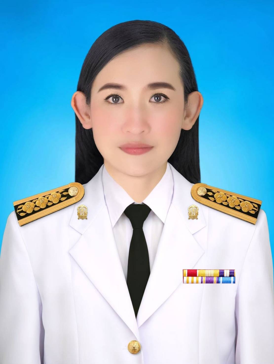 นางเฉลิมขวัญ พุกมาก