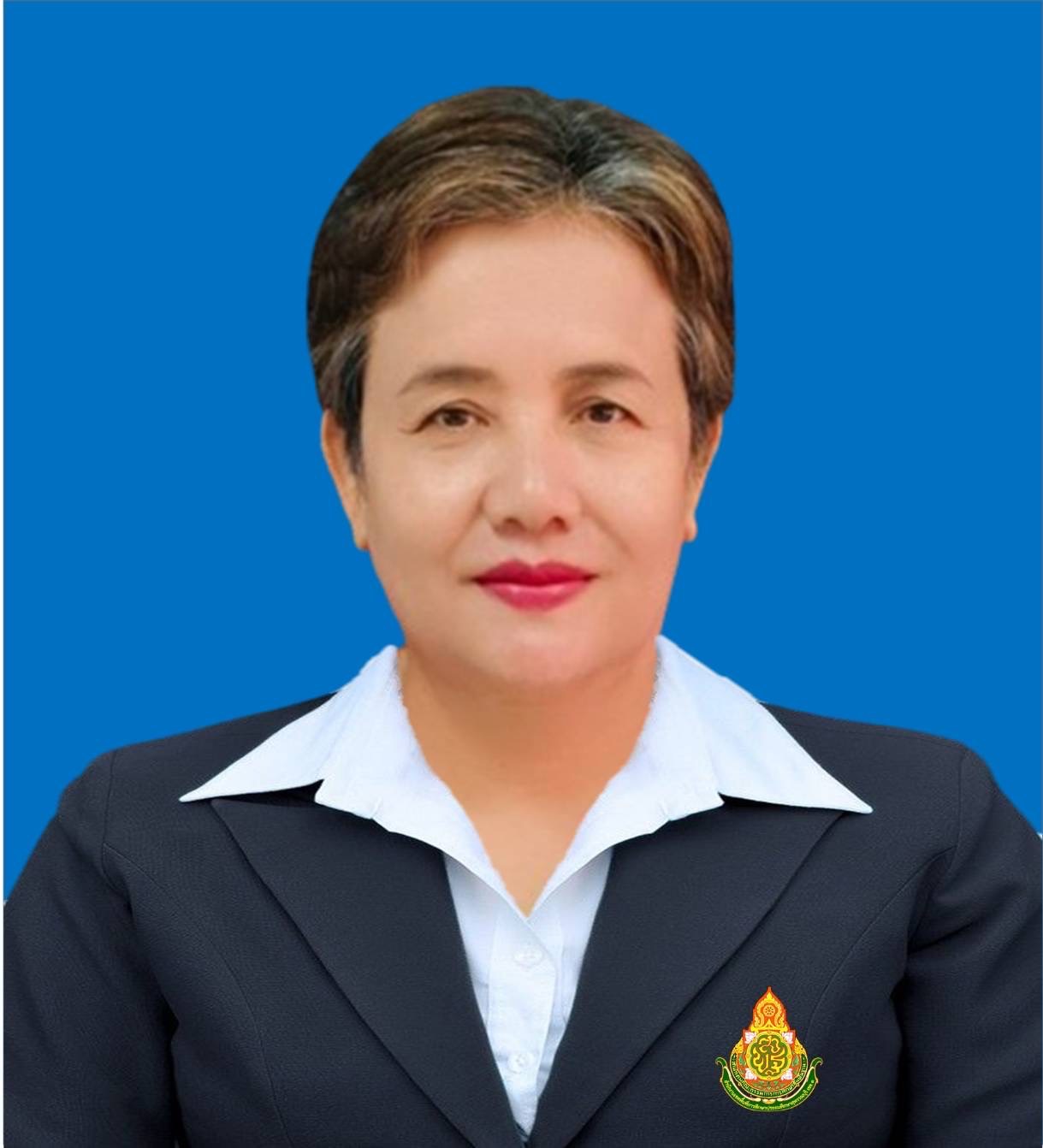 นางสาวชลอ ปานคีรี