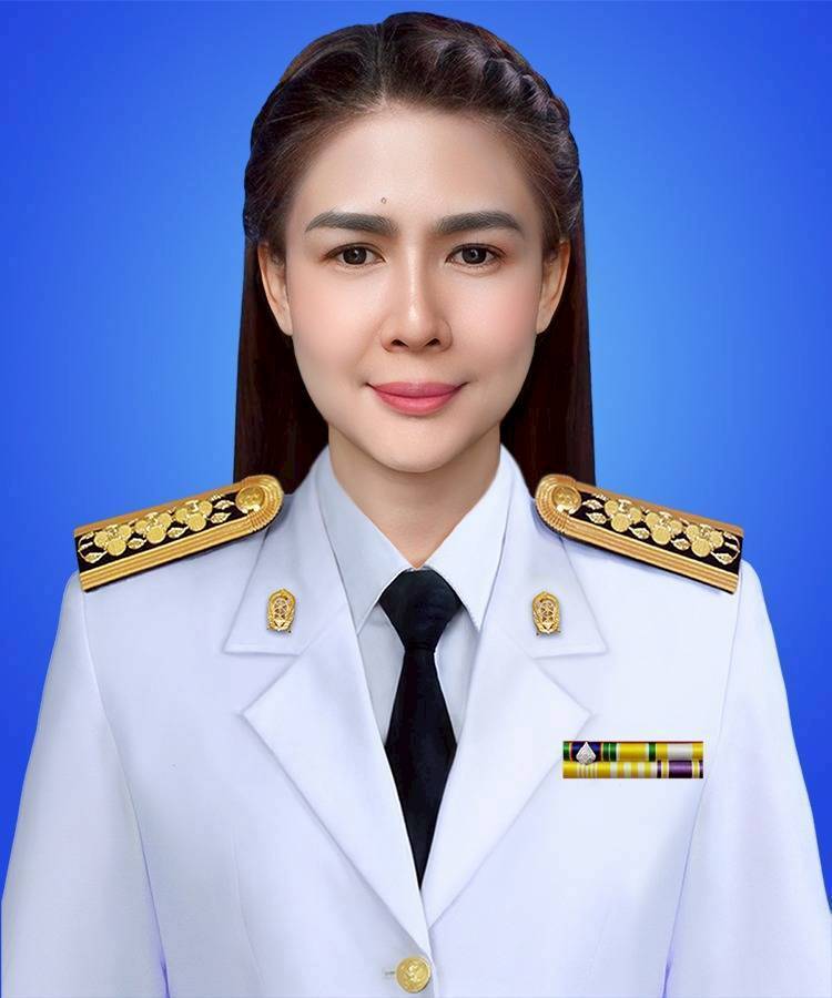 นางสุนิสา ศรีเมือง