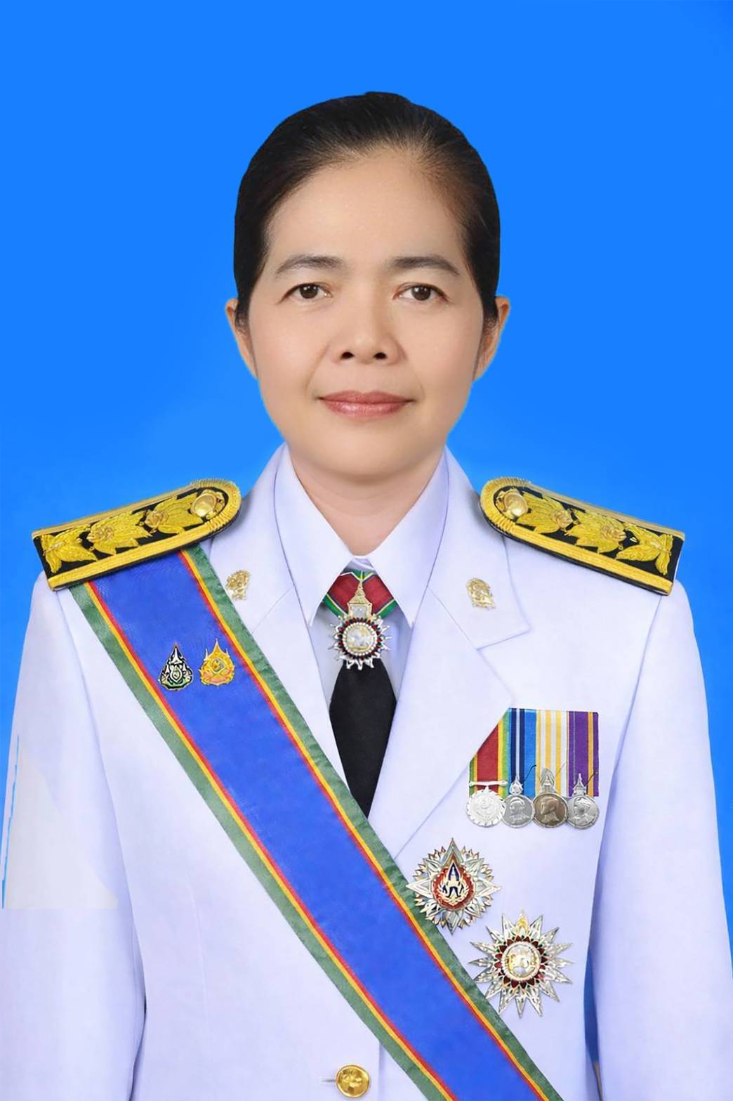 นางสาวจิณัฐตา กาฬกาญจน์
