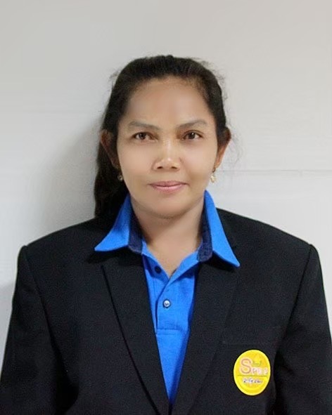 นางสาวเพิ่ม ลาดสลุง