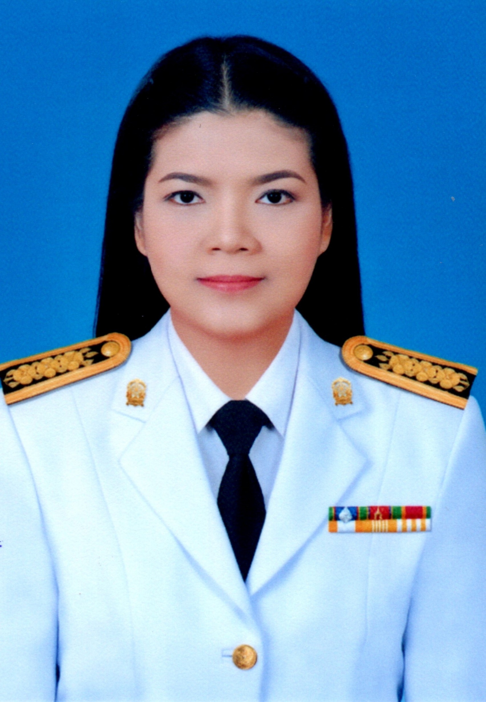 นางสาวณัฐนรีนันทน์ เทพวงษ์