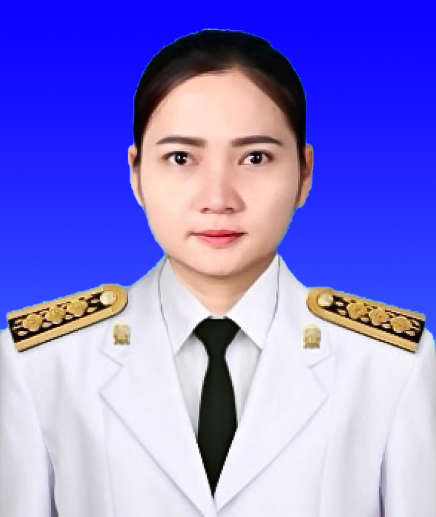 นางสาวหทัยรัตน์ ประสงค์เงิน