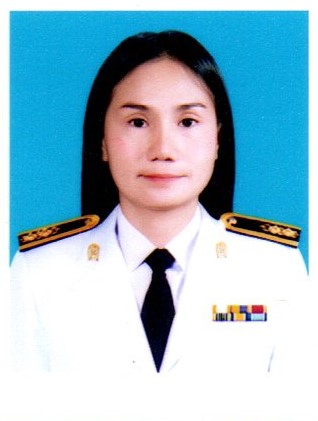 นางสาวอารีรัตน์ บูรณพันธ์